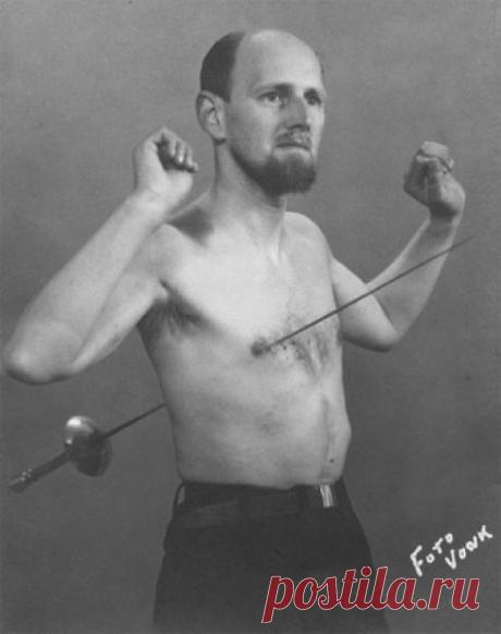 Мирин Дажо – невероятый человек