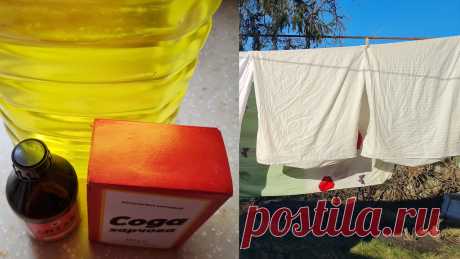 Домашнее средство для стирки вручную Когда немного стирки, не хочется заставлять трудиться стиральную машинку практически вхолостую. Но и руками поработать не горю желанием. Предпочитаю рецепт попроще, который сыграет в подобных случаях роль палочки-выручалочки. Ингредиенты на пятилитровую емкость: две столовых ложки соды; по три –