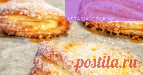 Творожное печенье #школа Автор рецепта Настасья Творожное печенье #школа - пошаговый рецепт с фото. Нежное лакомство в сахаре 😋