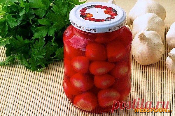 МАРИНОВАННЫЙ ЧЕСНОК В СВЕКОЛЬНОМ СОКЕ.