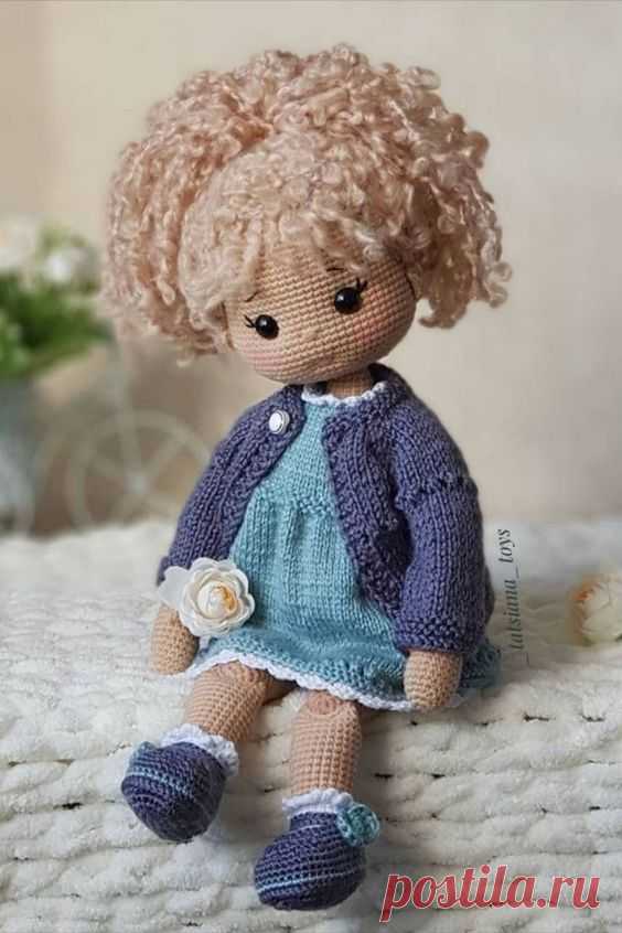Receitas dos Melhores Amigurumi
