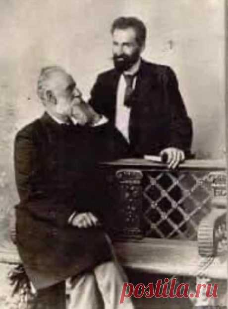 Թումանյանը,Աղայանն, գնում են թուրքերի հետ բանակցությունների: Թուրքերից մեկն առաջարկում է. «Թող ձեզնից մեկը կոխ բռնի մեր փահլևանի հետ: Թե դուք հաղթեք, ձեր ուզածով լինի, թե մենք՝ մեր ուզածով»: Աղայանը ասում. «Բերե՛ք ձեր փահլևանին»:Սկսվում է մենամարտը: Հուզմունքից քրտնաթոր Թումանյանը մի գլուխ բացականչում է. «Ղազա՛ր ջան, կե՛ռ տուր, Ղազա՛ր ջան , կե՛ռ տուր... » ։Աղայանի համբերությունը հատնում է: «Դե հերի՛ք է, էլի, Հովհաննե՛ս, դու ինձանից վեր գցած թուրք ուզի» , - ասում է Ղազարն ու գետնով տալիս թուրքին։