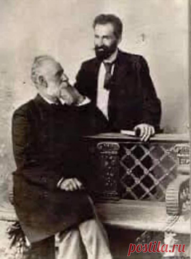 Թումանյանը,Աղայանն, գնում են թուրքերի հետ բանակցությունների: Թուրքերից մեկն առաջարկում է. «Թող ձեզնից մեկը կոխ բռնի մեր փահլևանի հետ: Թե դուք հաղթեք, ձեր ուզածով լինի, թե մենք՝ մեր ուզածով»: Աղայանը ասում. «Բերե՛ք ձեր փահլևանին»:Սկսվում է մենամարտը: Հուզմունքից քրտնաթոր Թումանյանը մի գլուխ բացականչում է. «Ղազա՛ր ջան, կե՛ռ տուր, Ղազա՛ր ջան , կե՛ռ տուր... » ։Աղայանի համբերությունը հատնում է: «Դե հերի՛ք է, էլի, Հովհաննե՛ս, դու ինձանից վեր գցած թուրք ուզի» , - ասում է Ղազարն ու գետնով տալիս թուրքին։