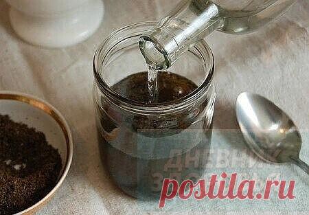 Настойка ПЧЕЛИНОГО ПОДМОРА. Настойка из МЁРТВЫХ ПЧЁЛ — это чудо-лекарство, обладающее целебными свойствами. Все мы знаем о том, какую пользу приносит мёд нашему организму, но не...