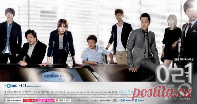 Призрак корейской оперы - тот случай, когда злодей интереснее «хорошего парня» | travelstar_ushka | Дзен