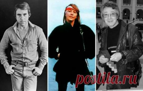 Ирина Пуртова — вторая Марина Влади Высоцкого и третья жена Арамиса | Люблю Себя