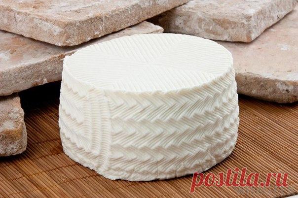 Рецепты сыров | Сыроделие