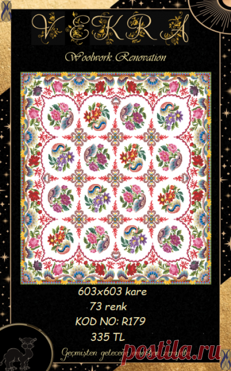 VEKRA Woolwork Renovation | Facebook