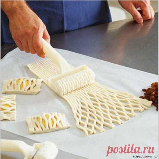 6 Рецептов самого вкусного теста