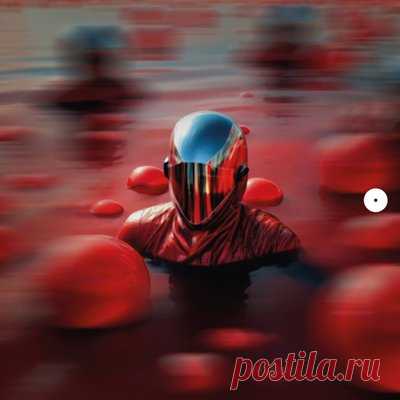 NILU (DK) – Echoes of Elysium