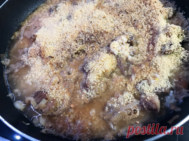 Знакомый фермер научил меня, как правильно готовить мясо, чтобы оно было не жесткое, а буквально таяло во рту | Сам поешь и жену удиви. | Яндекс Дзен