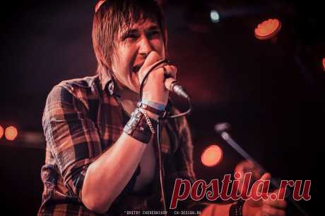 Денис Михайлов