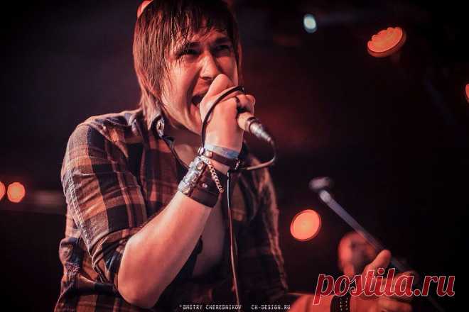 Денис Михайлов