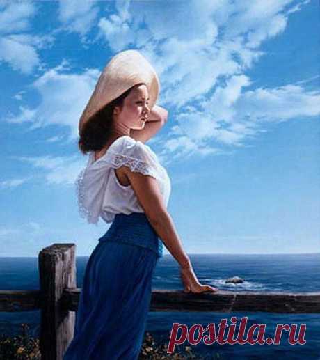 Никогда не бывает поздно