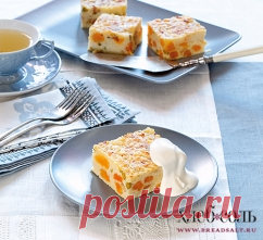 Кулинарные рецепты - рецепты приготовления