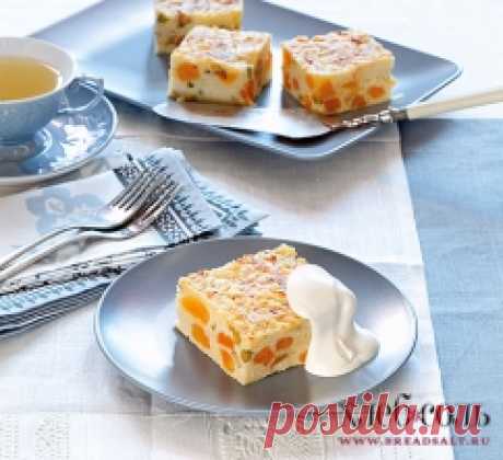 Кулинарные рецепты - рецепты приготовления