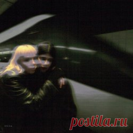 Venus Volcanism & In Atlas - I Knew You Before We Met (2025) Artist: Venus Volcanism, In Atlas Album: I Knew You Before We Met Year: 2025 Country: Greece, Denmark Style: Darkwave, Industrial