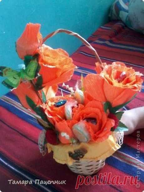 Имениновые подарки | Страна Мастеров