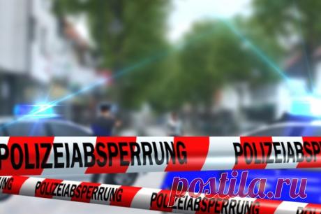 Отблагодарила за прием. В Германии украинская беженка зарезала хозяина дома. Женщина не хотела покидать жилье.