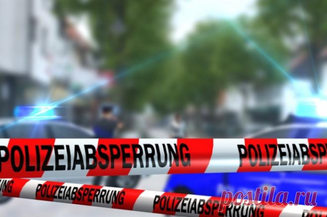 Отблагодарила за прием. В Германии украинская беженка зарезала хозяина дома. Женщина не хотела покидать жилье.