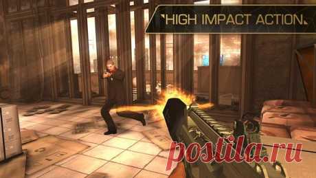 [Sale-iOS] Deus Ex: The Fall Deus Ex: The Fall является началом нового путешествия серии игр Deus Ex . 2027 год - золотая эра для науки, техники и человеческого увеличения. Бен саксонской бывший британский SAS наемник, отчаянно нуждается в правде глобального заговора, который угрожает его жизни. 529 руб. -&gt; 399 руб. Ссылка: ====================== #app_store #распродажа@app_4u
