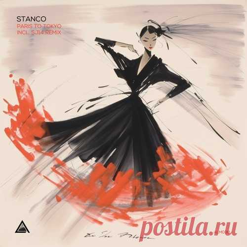 Stanco – Paris to Tokyo [ALM098] free download mp3 music 320kbps