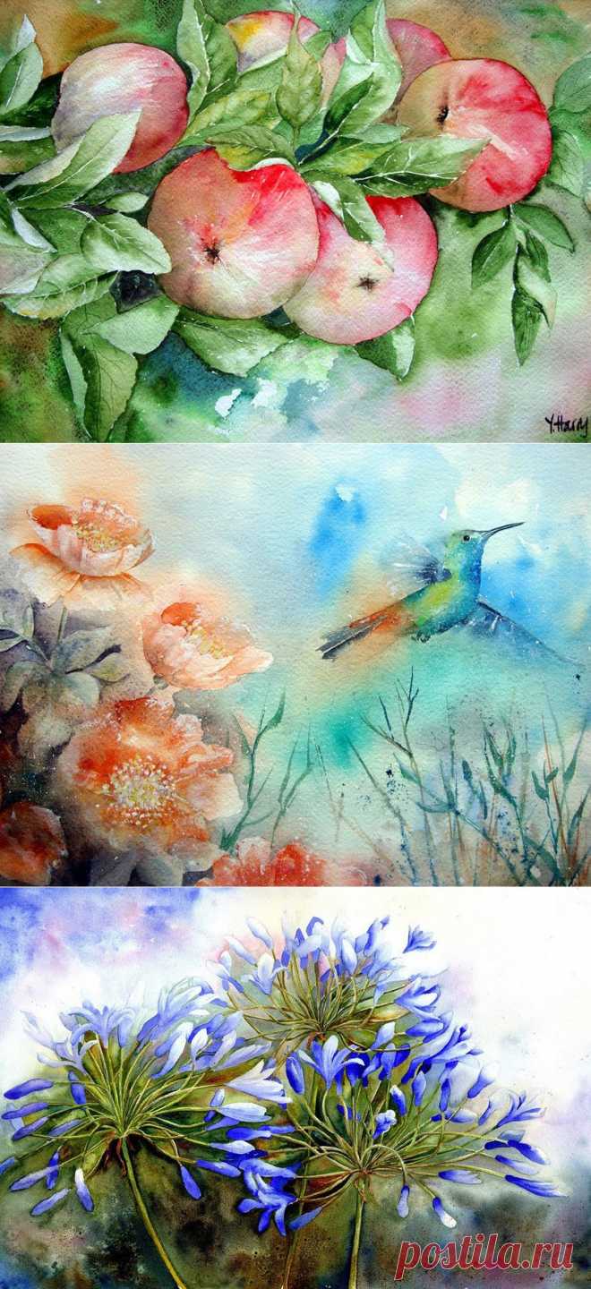 yvonne harry | Записи с меткой yvonne harry | Дневник Matrioshka