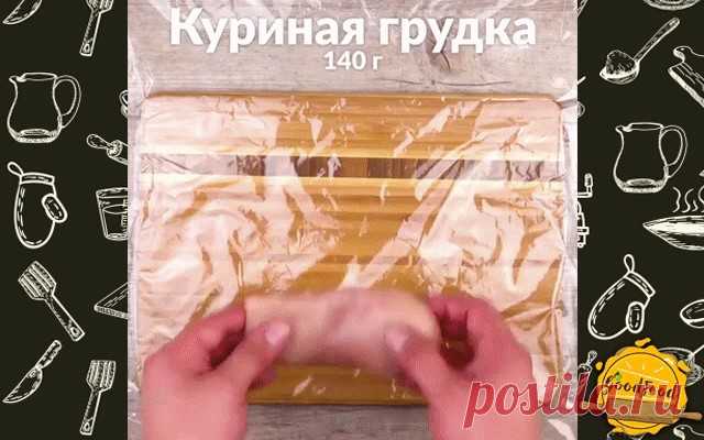 Кордон Блю Кордон Блю
Чтобы приготовить хрустящий и сочный рулет Кордон Блю с нежным соусом Бешамель, нам нужно: