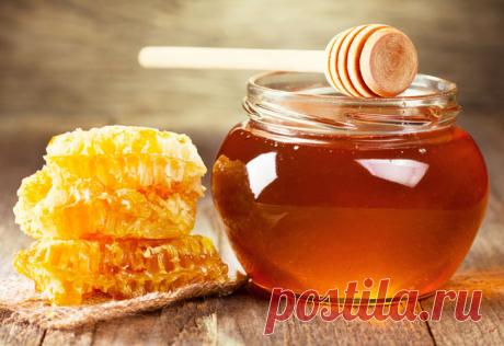 5 способів медового догляду за шкірою