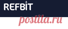 RefBit - Список сайтов