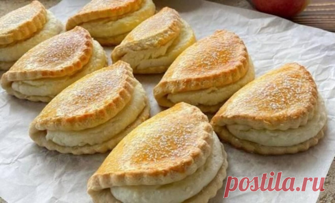 Попробуй приготовить | Вкуснейшие сочники к чаю...