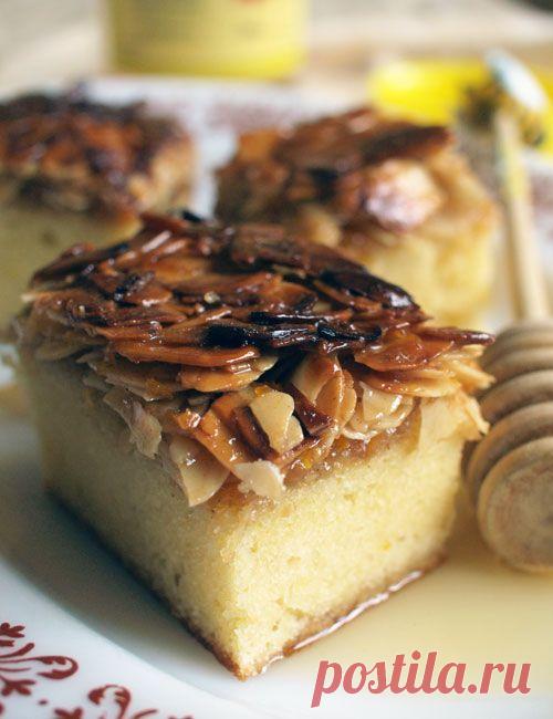 Arabian Honey Cake ,#vegetarian