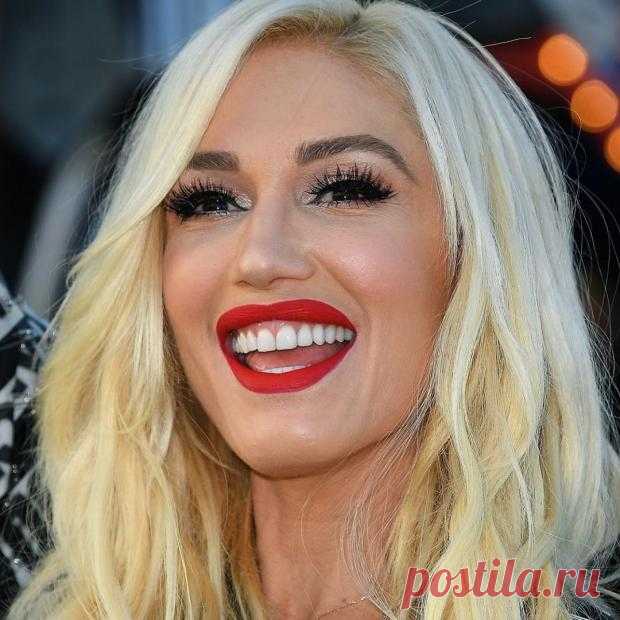 Гвен Стефани снова выходит замуж: семья певицы убеждена что летом состоится тайная церемония