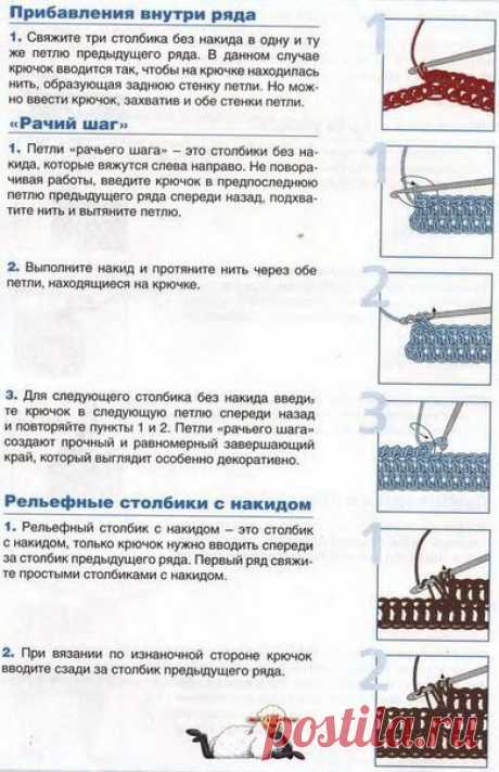 Сделай сам (рецепты, мастер-классы, рукоделие)