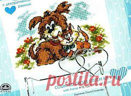 Азбука рукоделия