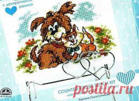 Азбука рукоделия