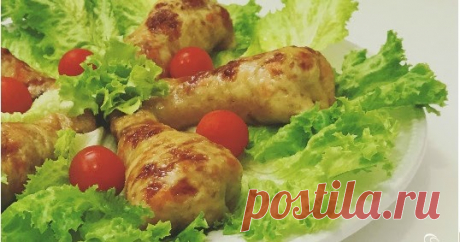 Фаршированные куриные ножки     куриные ножки  лук  морковь  соль, перец, специи по вкусу  майонез   Разогрейте духовку до 180 градусов. С вымытой куриной ножки аккурат...