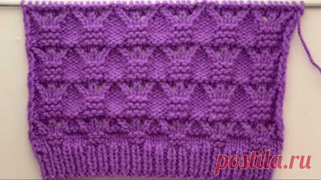 Latest Knitting Design For Sweater