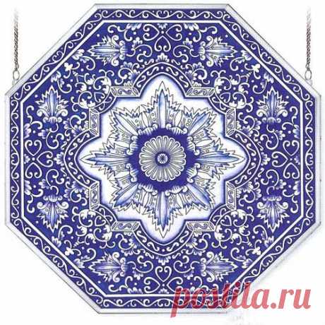 Международный университет декупажа