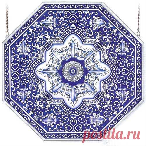 Международный университет декупажа