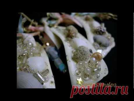 How to Make Water Bottle Seashell Necklace