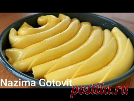 ГОТОВЛЮ ПЕРВЫЙ РАЗ😲НО РЕЗУЛЬТАТ ШОКИРОВАЛ МЕНЯ 💥А РЕЦЕПТ НАПИСАЛА МОЯ ПОДПИСЧИЦА ИЗ УКРАИНЫ🇺🇦