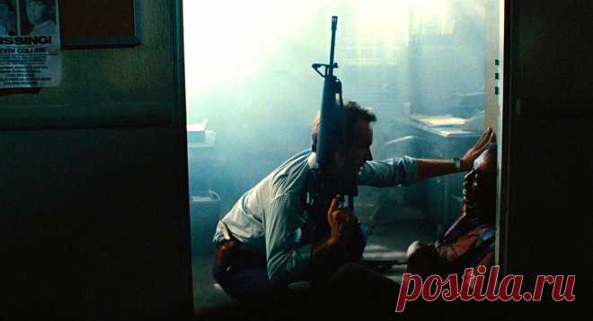 Терминатор (1984)
