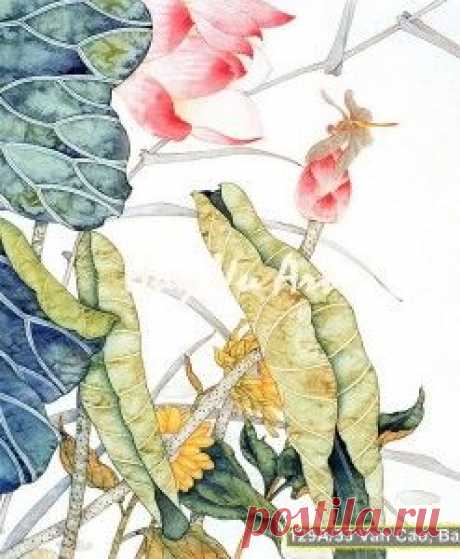 Tranh sơn dầu Huy Vũ bán giá gốc nổi tiếng giá rẻ tại Hà Nội