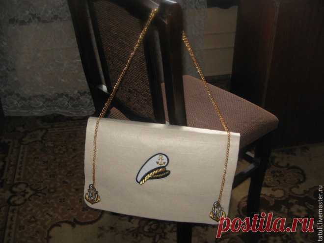 Шьем пляжную сумку из толстого фетра за 2 часа - Ярмарка Мастеров - ручная работа, handmade