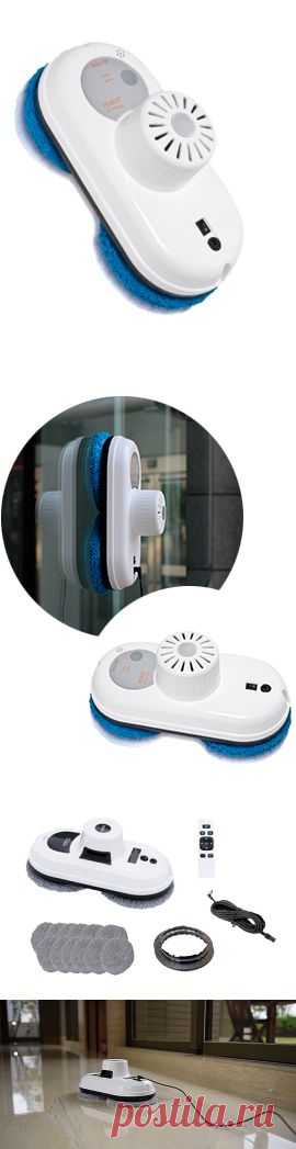 Робот для мытья окон HOBOT-188