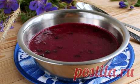 Кулага белорусская Деревенская кухня