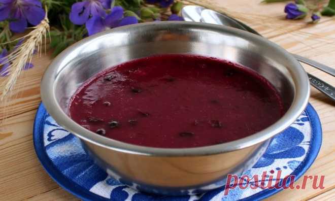 Кулага белорусская Деревенская кухня