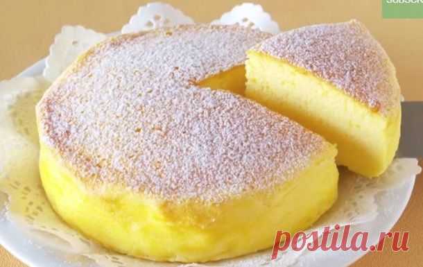 Видеорецепт торта из трех ингредиентов стал хитом YouTube » VisitorPlus - Служба новостей