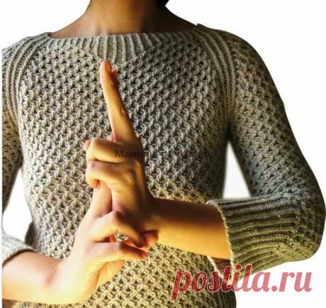 Вязание для всех